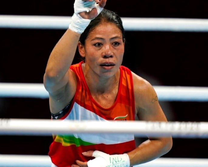 8 Indian Women who made History at the Olympics