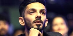 Anirudh Ravichander accused of Plagiarising Music