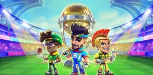 Battle Stars receives Cricket World Cup Update f