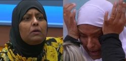 Big Brother Viewers claim Farida Khalifa was Bullied