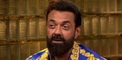 Bobby Deol Opens Up About Alcohol Abuse - f