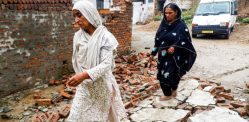Catastrophic Earthquake to Hit Pakistan?