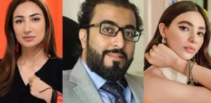 Celebrities discuss Mental Health after Asim Jamil's Death f