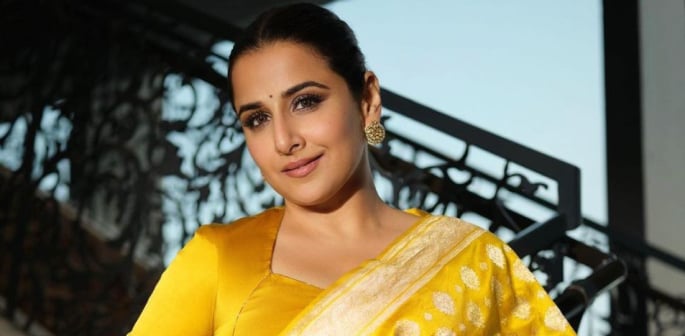 Does Vidya Balan have a ‘Secret’ Daughter? - f