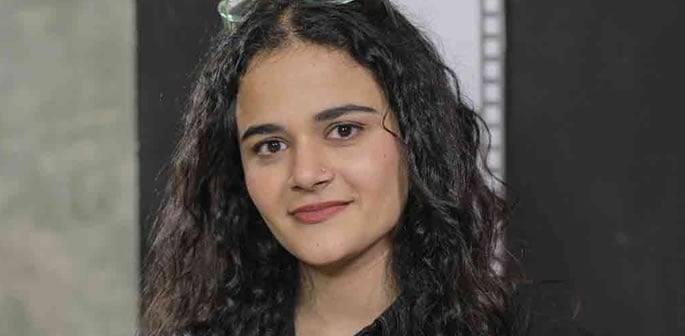 Dur-e-Nayab speaks about Harassment in Showbiz f