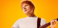 Ed Sheeran announces India Concert for 2024