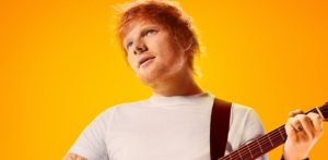 Ed Sheeran announces India Concert for 2024
