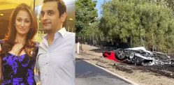 Gayatri Joshi's Billionaire Husband Investigated for 'Road Homicide' f