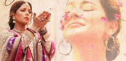 Hadiqa Kiani's 'Jani Door Gaye' pays Tribute to Nusrat Fateh Ali Khan f