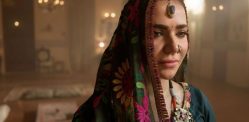 Humaima Malick says She was made for 'Jindo' f