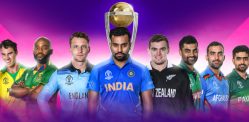 ICC Cricket World Cup: 10 Most Interesting Facts