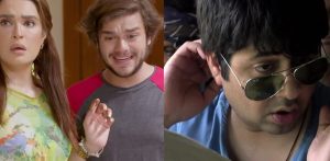 Is Pyari Nimmo a Copy of Ranjha Ranjha Kardi f