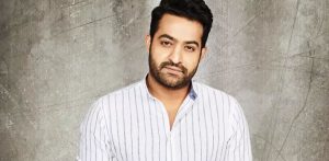 Jr NTR welcomed into The Academy's Class of Actors f