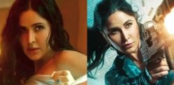 Katrina Kaif Reveals Original Stunts for 'Tiger 3' - f