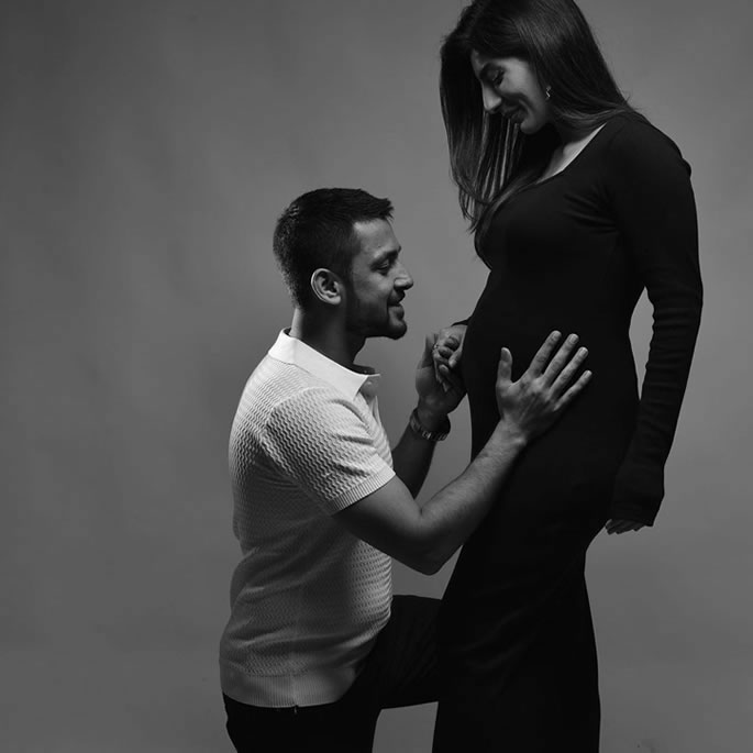 Mariam Ansari reveals Mental Breakdown during Pregnancy