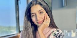 Did Mawra Hocane hint at quitting the Acting Industry?