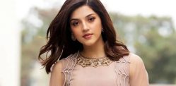 Mehreen Pirzada 'pained' over Sultan of Delhi's Marital Rape remarks f
