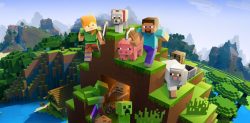 Minecraft is 1st Video Game to sell 300m Copies