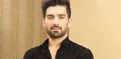 Muneeb Butt clarifies Claims He did not want Wife to return to Acting f