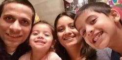 New Jersey Family found Dead at Home in 'Murder-Suicide' f