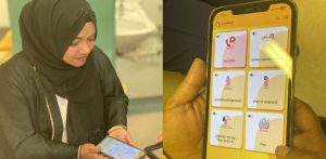 New Pregnancy App for South Asian women launched in Leicester