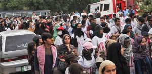 Pakistan to Deport 1.7 million Illegal Afghan Migrants f