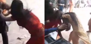 Pakistani Dancers beat Colleague for Getting More Male Attention f