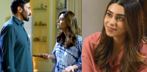 Pakistani Stars praise 'Mein Kahani Hun for its Captivating Story f