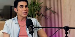 Pakistan’s ‘Ken Doll’ recalls Tough Childhood
