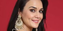 Preity Zinta to lead Birmingham’s Diwali Celebrations