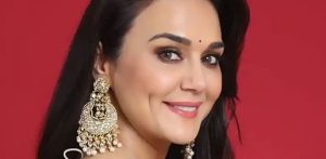 Preity Zinta to lead Birmingham's Diwali Celebrations f