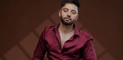 Punjabi Singer Sippy Gill booked for Beating Property Dealer f