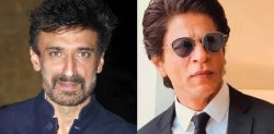 Rahul Dev Shares Memories of Schooldays with SRK