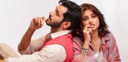 Sajal Aly & Wahaj Ali discuss Challenges of 'The Pink Shirt' f