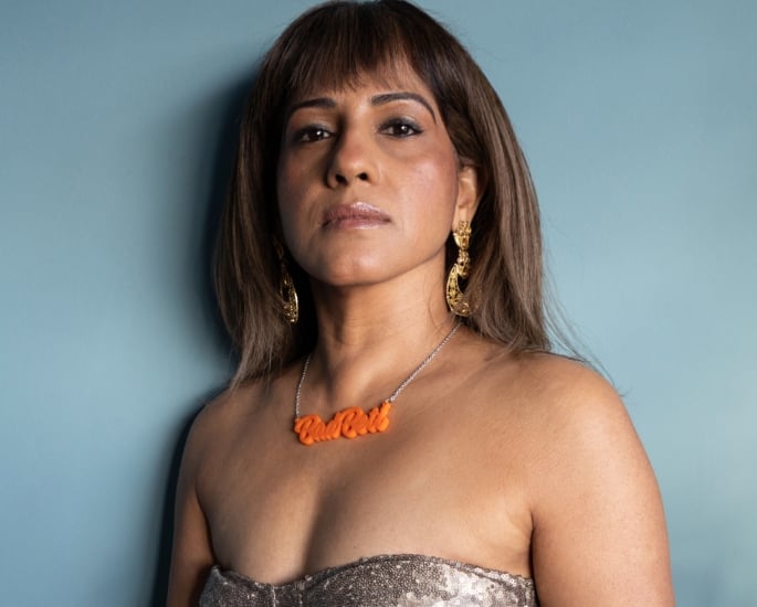 Sangeeta Pillai talks Masala Podcast, Feminism & Expansion