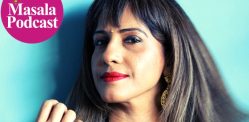Sangeeta Pillai talks Masala Podcast, Feminism & Expansion