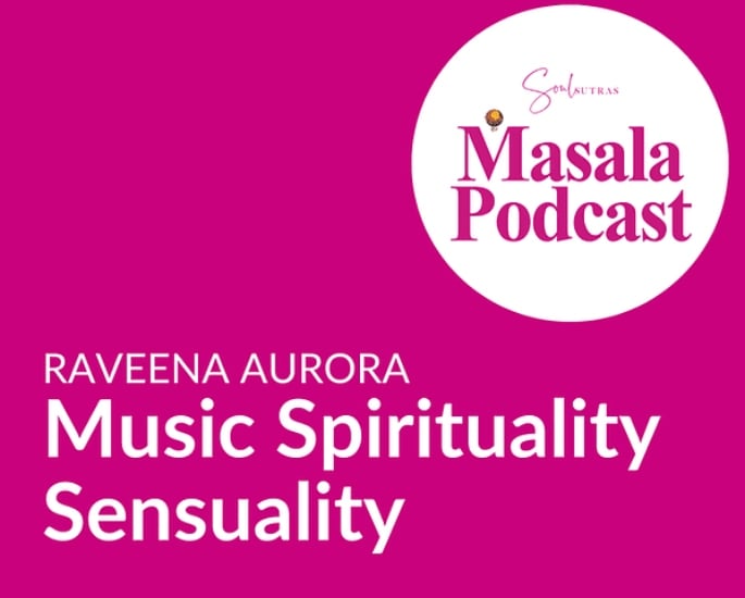 Sangeeta Pillai talks Masala Podcast, Feminism & Expansion 