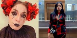 Sharmila Faruqui & Yashma Gill divide Fans with Halloween Looks f