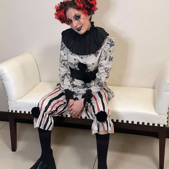 Sharmila Faruqui & Yashma Gill divide Fans with Halloween Looks