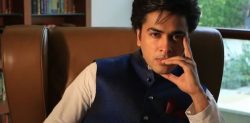Shehzad Roy dedicates New Song to Palestinian Children
