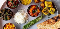 The Health Benefits of a Desi Vegan Diet