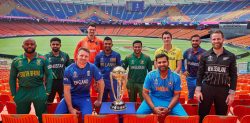 The Records that could be Broken at the ICC World Cup 2023