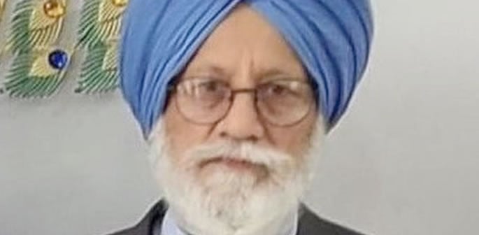 US Sikh Man beaten to Death in Road Rage Incident f