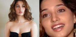 Video of ‘Teenage’ Tamannaah Bhatia shocks Fans