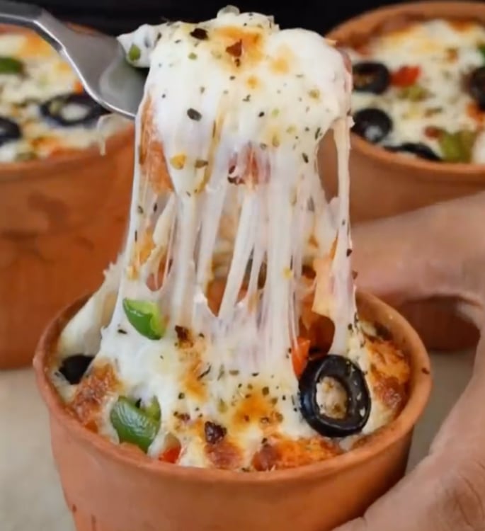 What is Kulhad Pizza & How Can I Make It? - 1