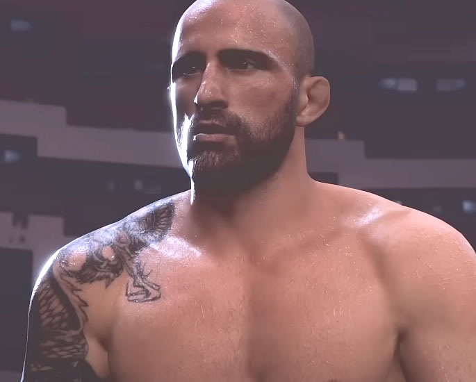 What to Expect from EA Sports UFC 5 3