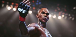 What to Expect from EA Sports UFC 5 f