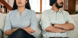When Do You Know that Your Marriage is Over - F