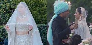 Who is Mahira Khan's new Husband Salim Karim f