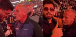 Why was Lord Aleem 'kicked out' of Tommy Fury vs KSI Fight f